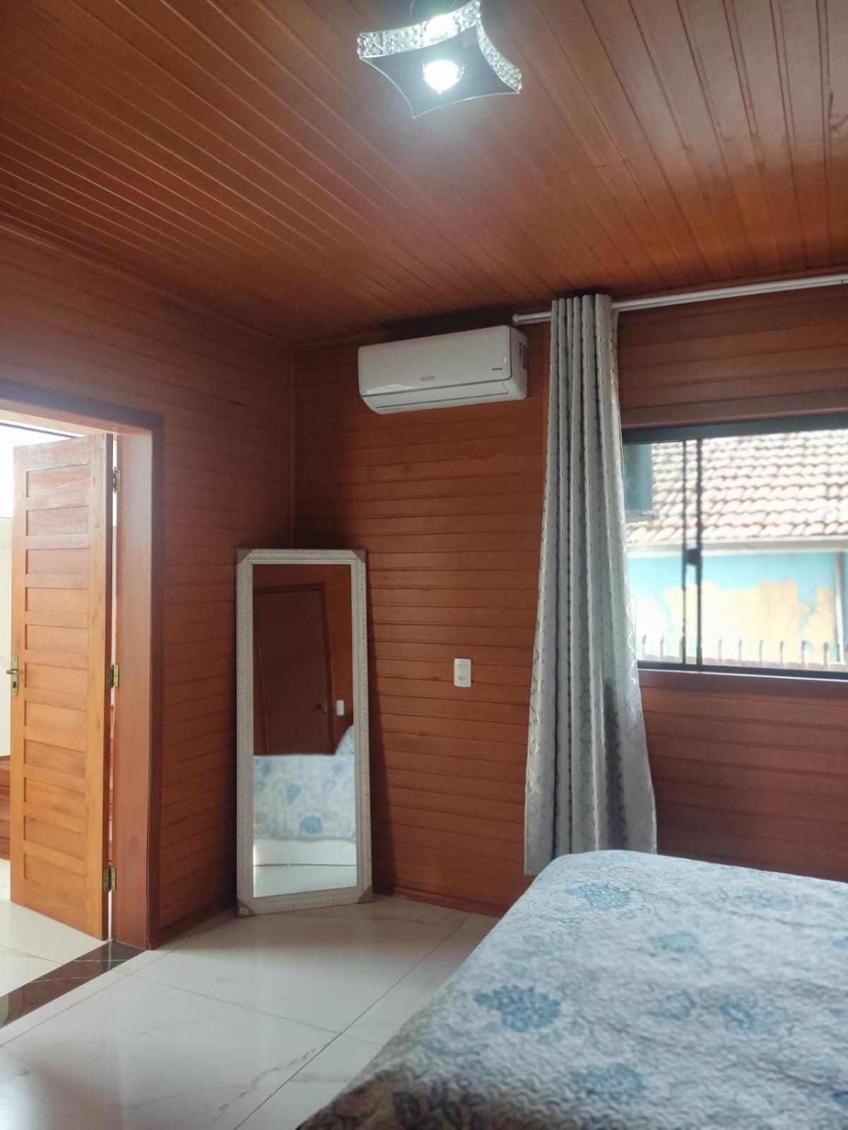 Holiday home Maravilhas Da Serra 1 Urubici