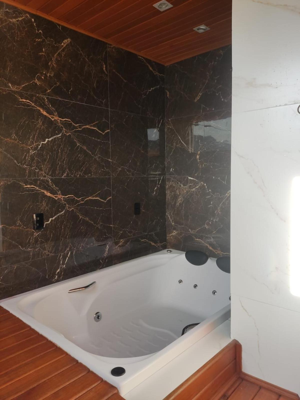 Holiday home Maravilhas Da Serra 1