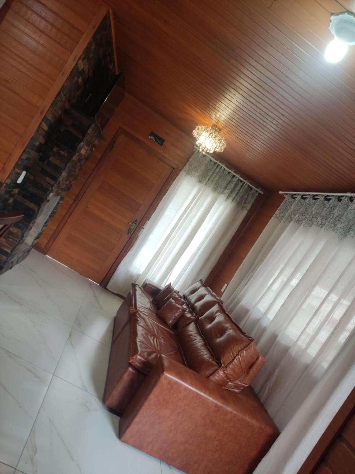 Holiday home Maravilhas Da Serra 1 *