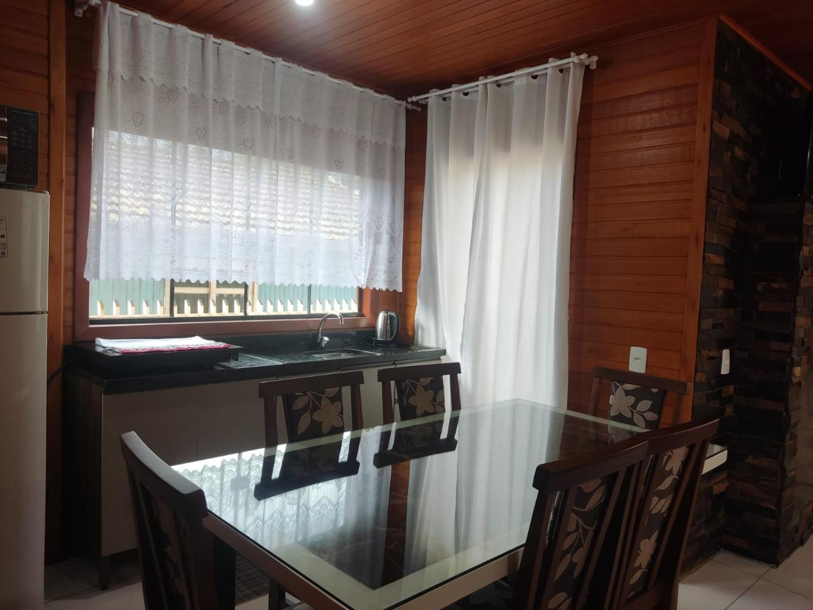 Holiday home Maravilhas Da Serra 1