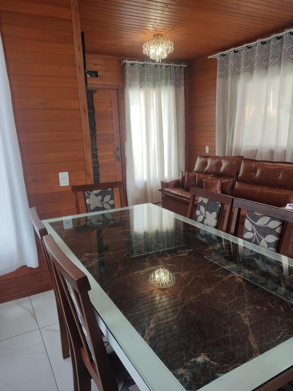 Maravilhas Da Serra 1 Holiday home *